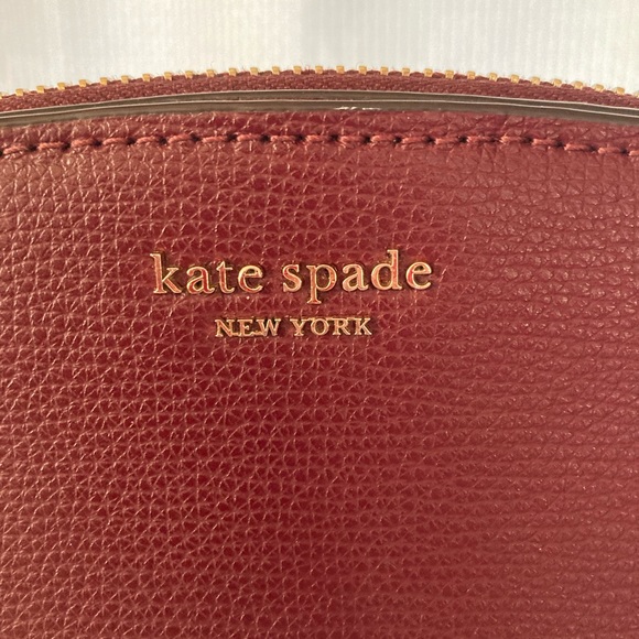 Kate spade cross body purse - Picture 5 of 12